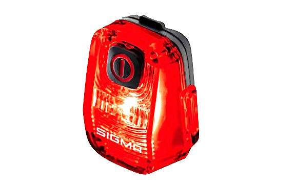 LUZ TRASERA SIGMA NYTE 10