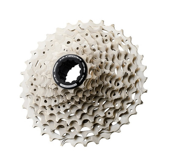 CASSETTE SHIMANO CS-R8101 ULTEGRA 12V 11/30