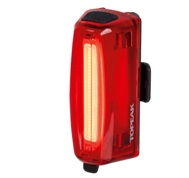 LUZ TRASERA TOPEAK REDLITE 80
