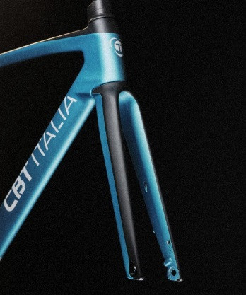 CUADRO CBT ITALIA MYSTERO 2026 TEAL 54