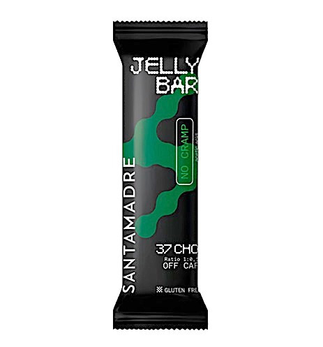 BARRITA SANTA MADRE JELLY BAR NO CRAMPS MANZANA