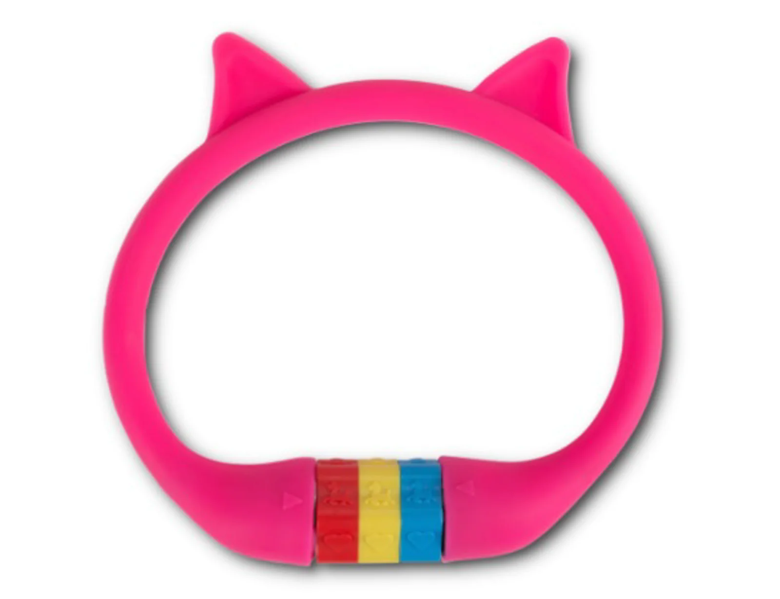 CANDADO RFR CATS HPS ROSA