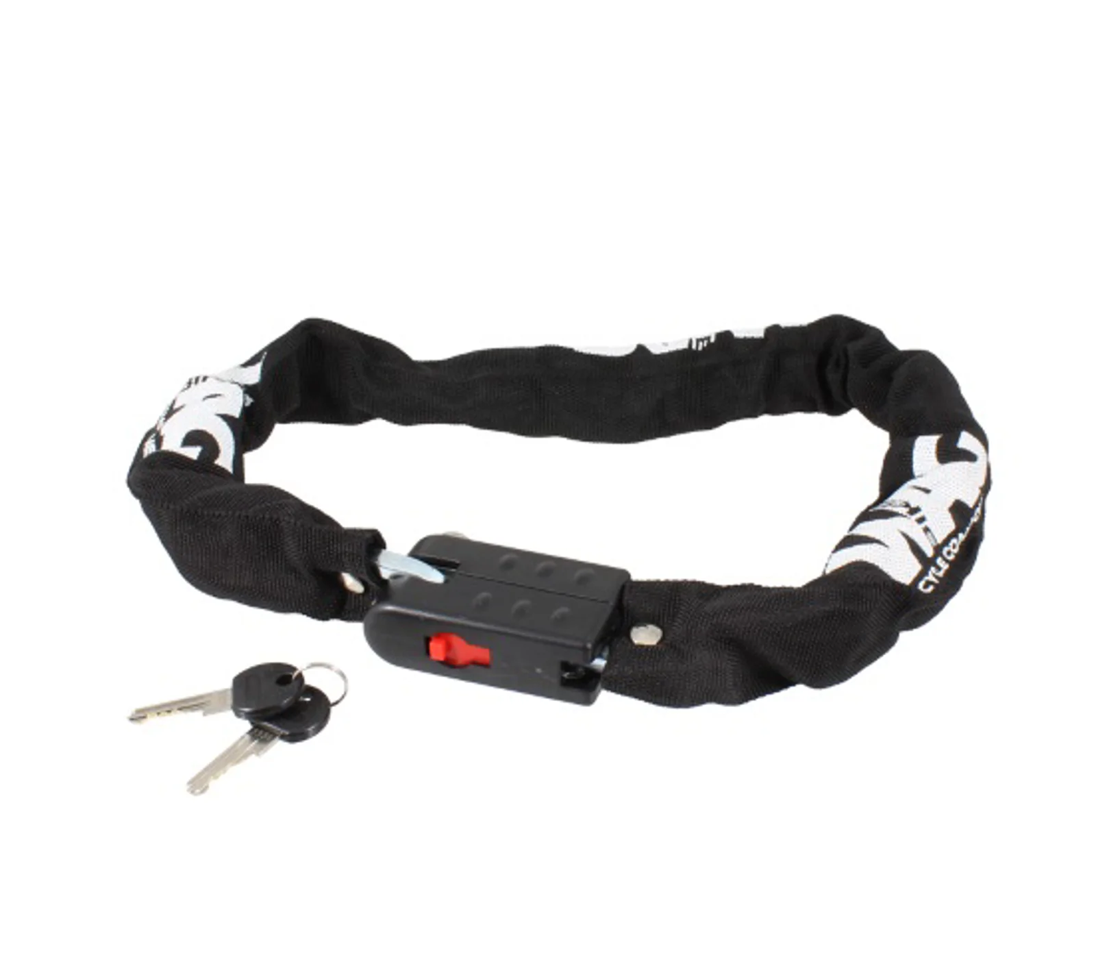 CANDADO WAG GUARDIAN CHAIN LOCK 1200X7X7 MM
