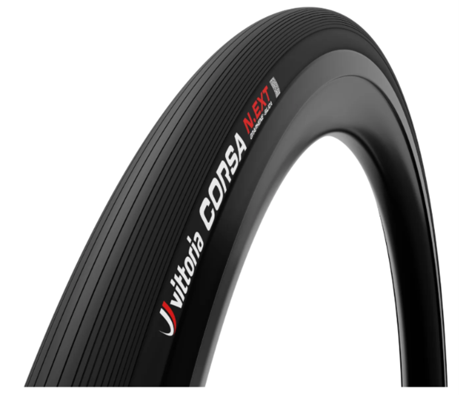 CUBIERTA VITTORIA CORSA N.EXT 700X29 TLR NEGRO