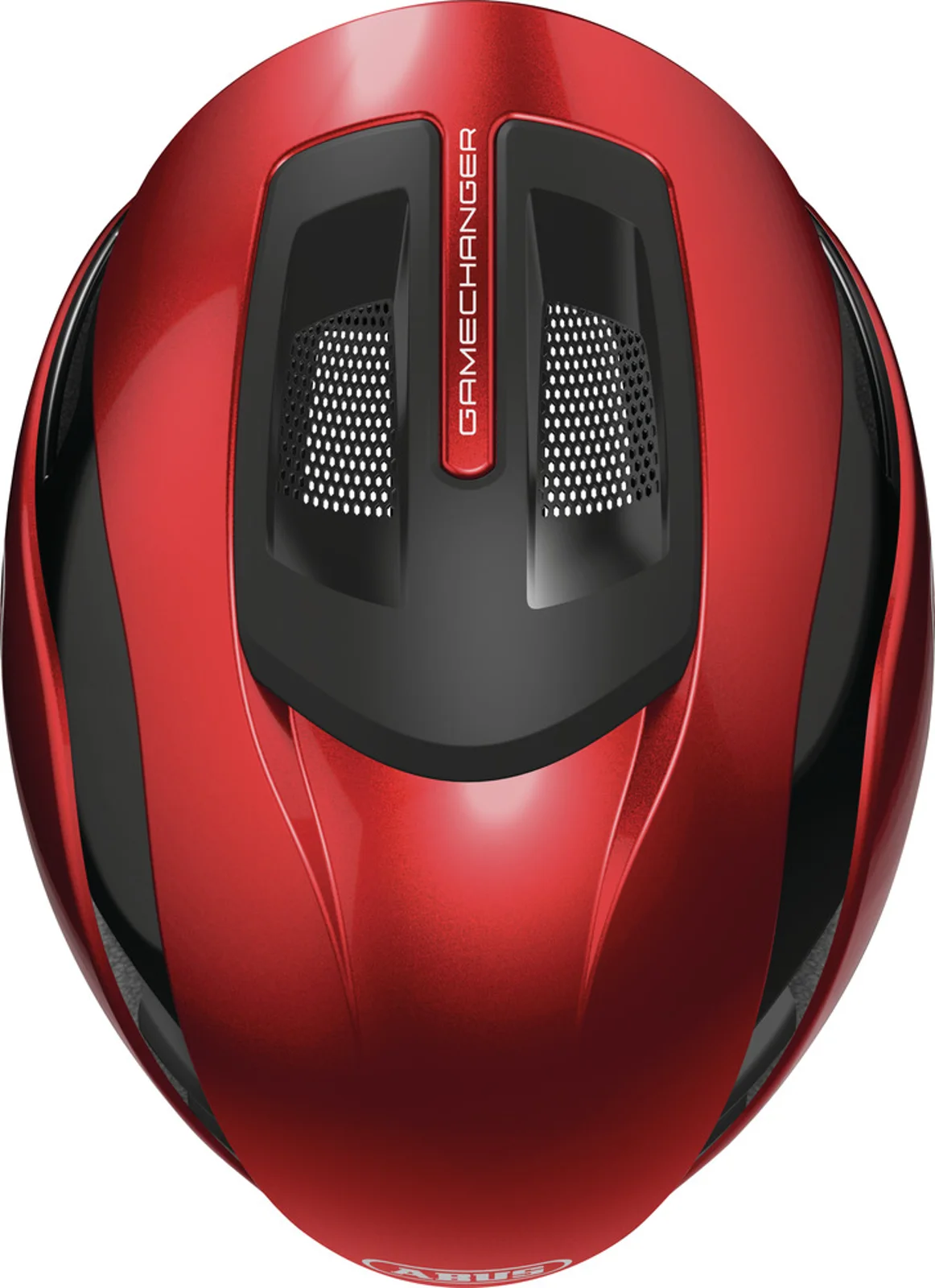 CASCO ABUS GAMECHANGER 2.0 PERFROMANCE RED M