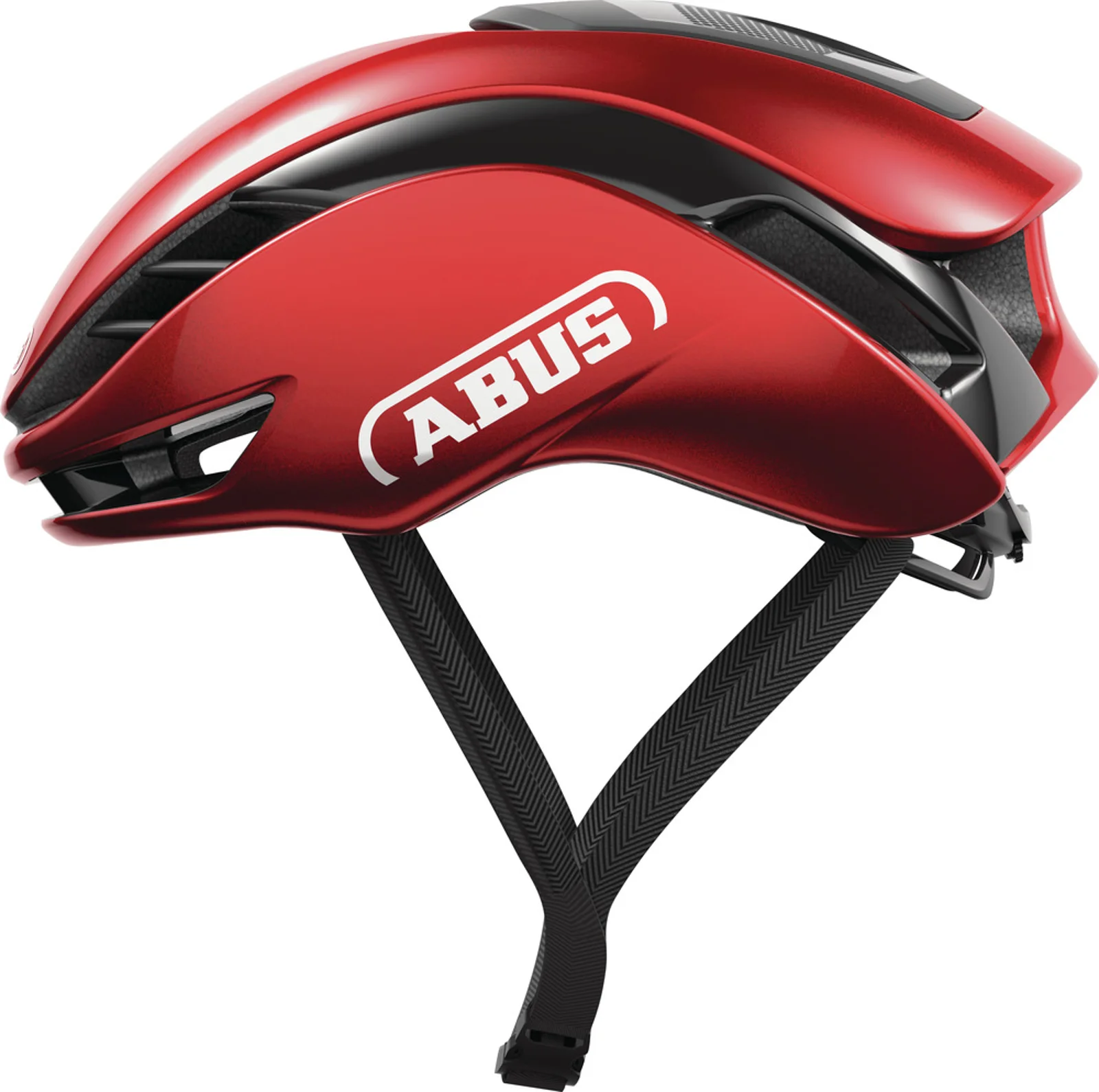 CASCO ABUS GAMECHANGER 2.0 PERFROMANCE RED M