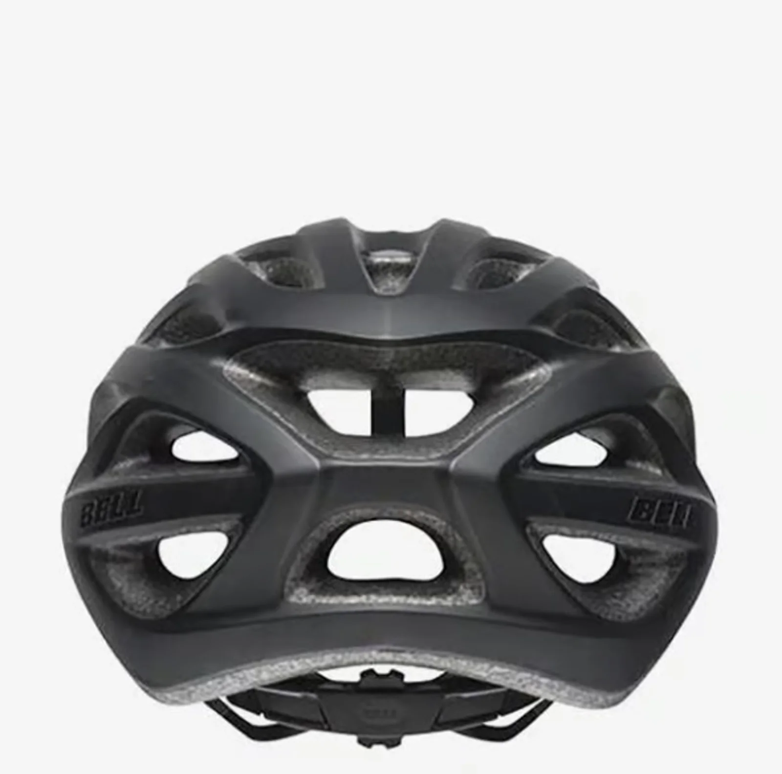 CASCO BELL TRACKER R NEGRO UNITALLA