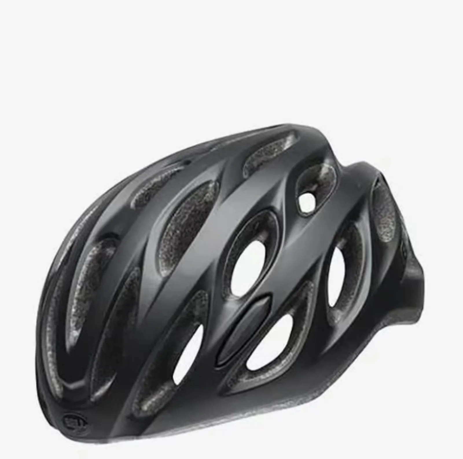 CASCO BELL TRACKER R NEGRO UNITALLA