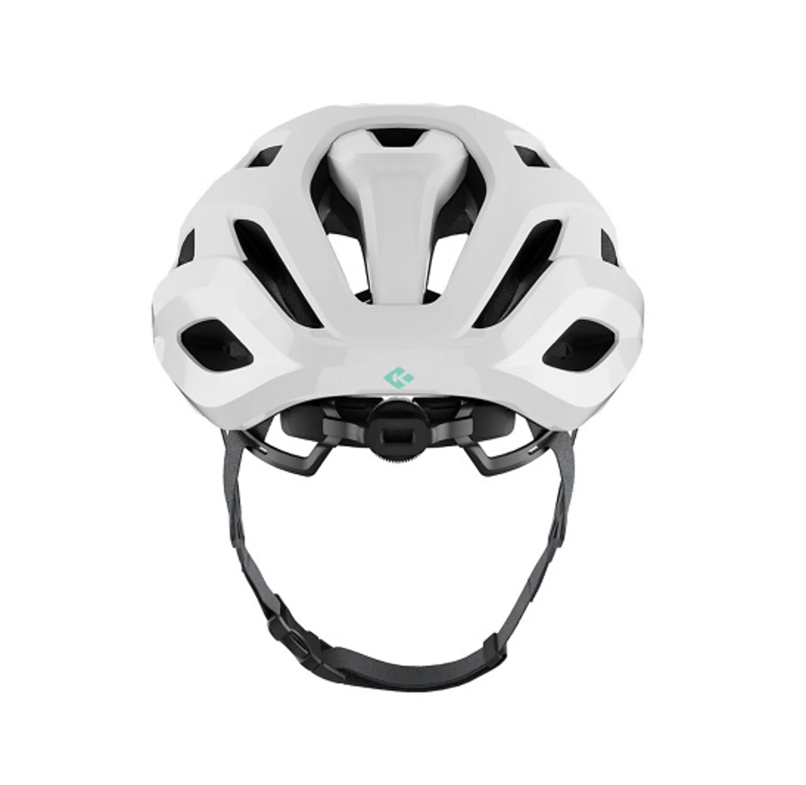 CASCO LAZER BLADE KINETICORE BLANCO L