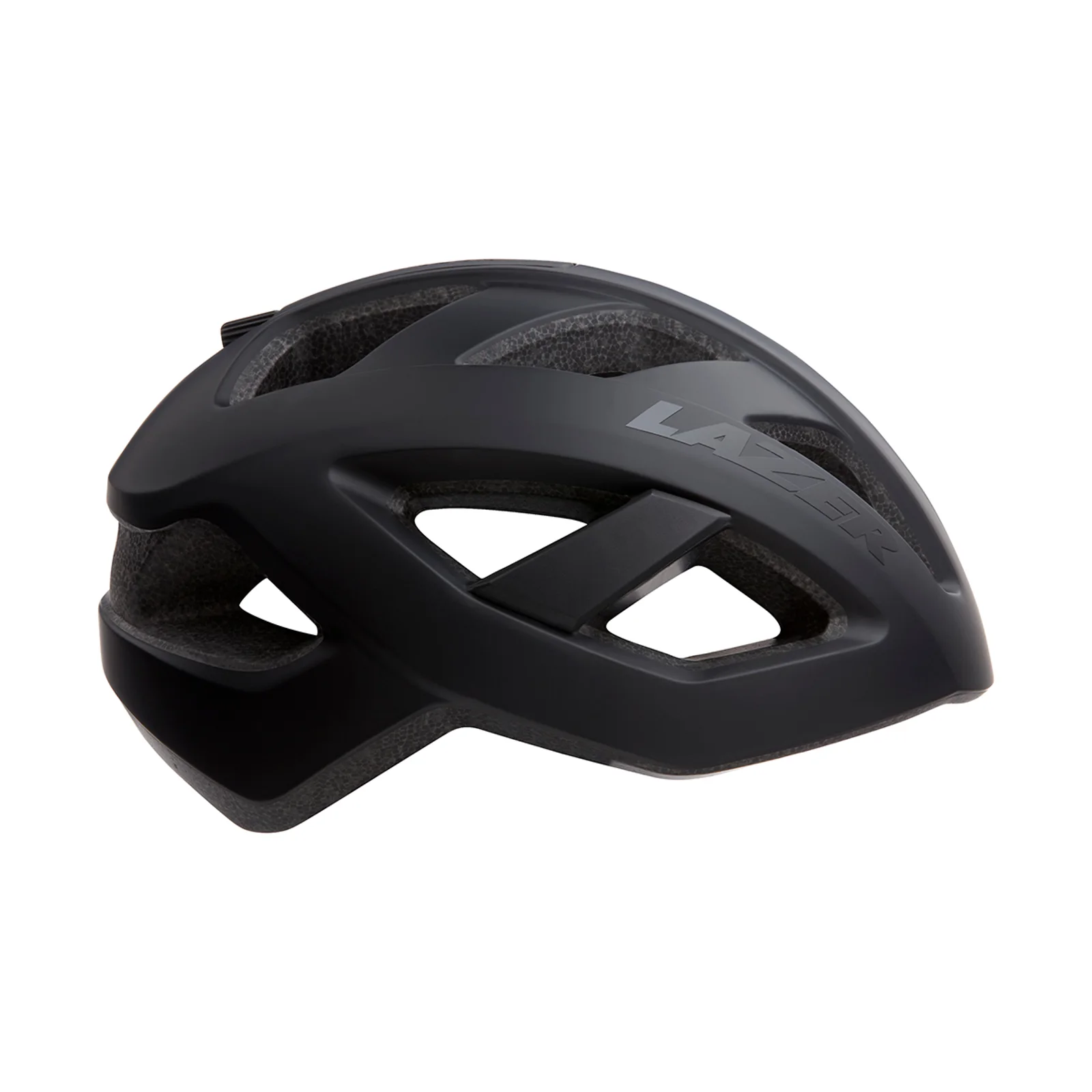 CASCO LAZER LIZARD+ MATTE LIVID M