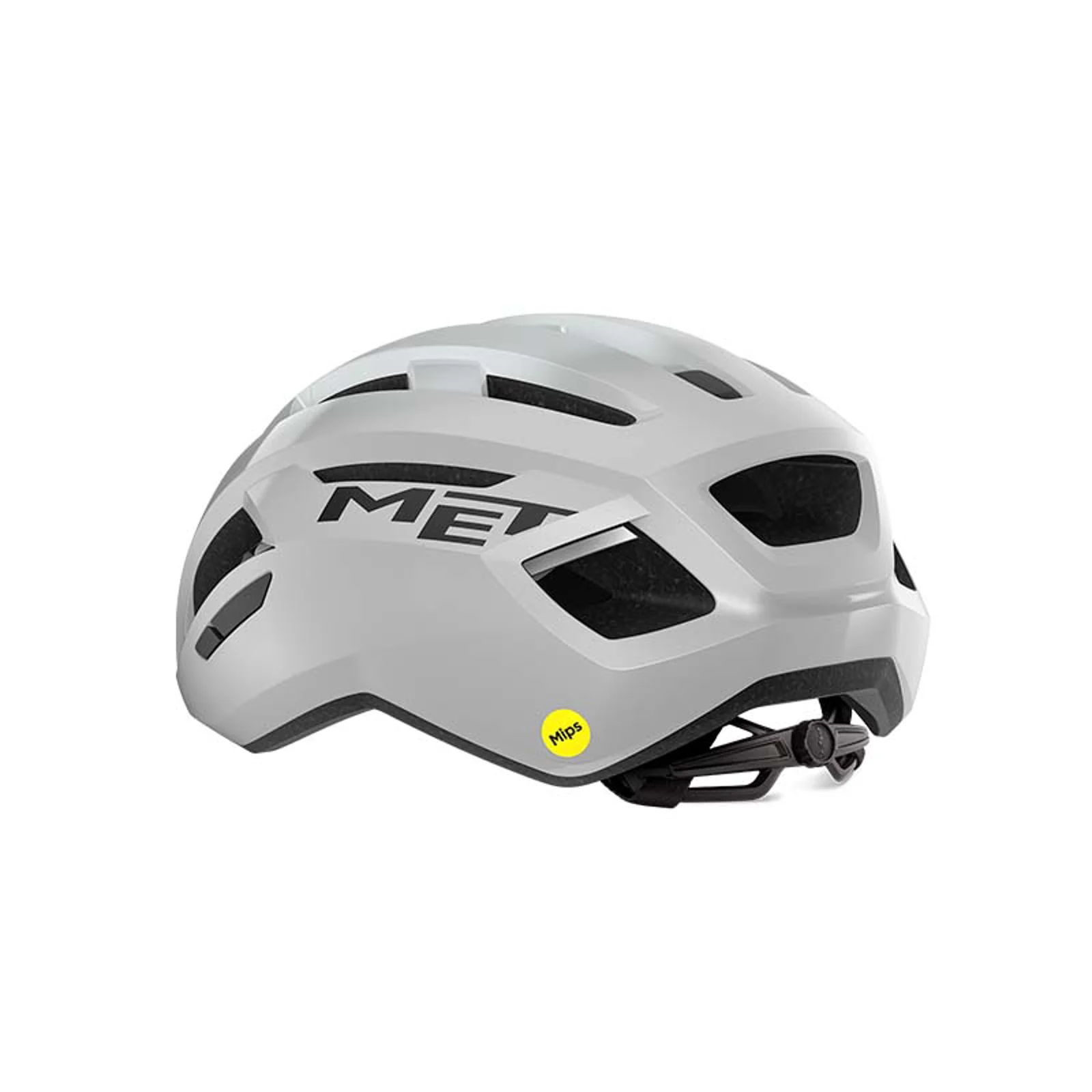 CASCO MET VINCI MIPS M BLANCO