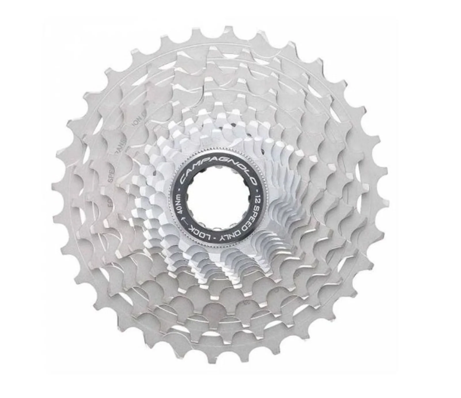 CASSETTE CAMPAGNOLO SUPER-RECORD 12V 11/32