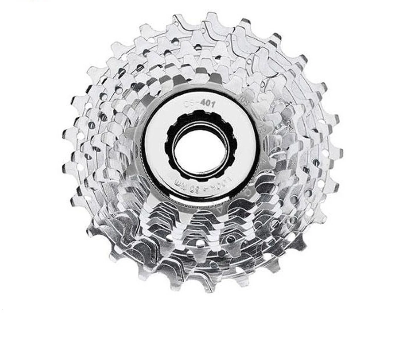 CASSETTE CAMPAGNOLO VELOCE 10V 13/26