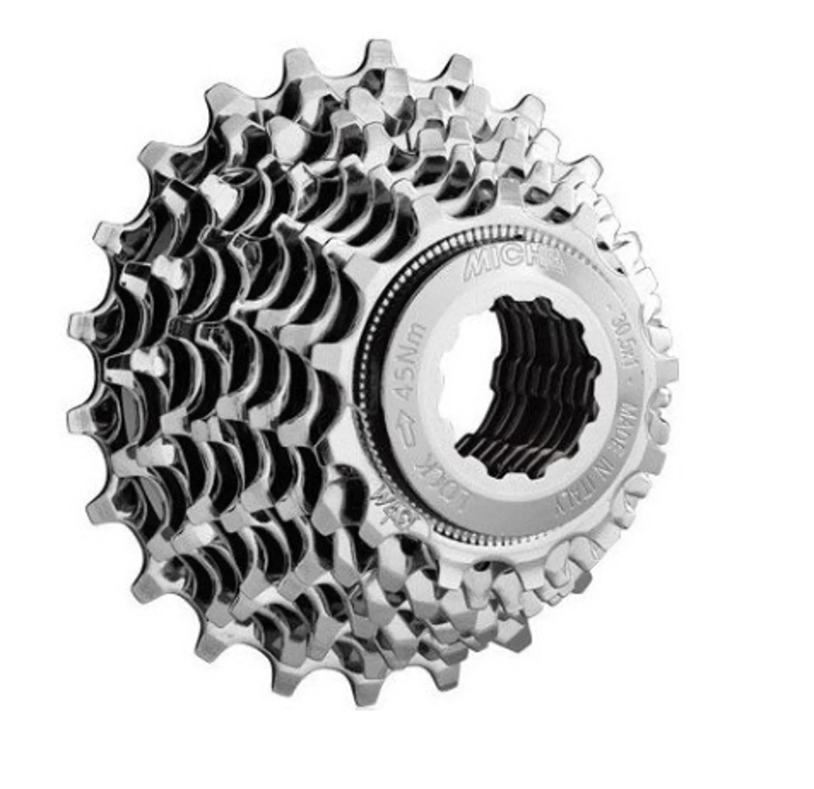 CASSETTE MICHE PRIMATO 8V MULTISYSTEM 13/28