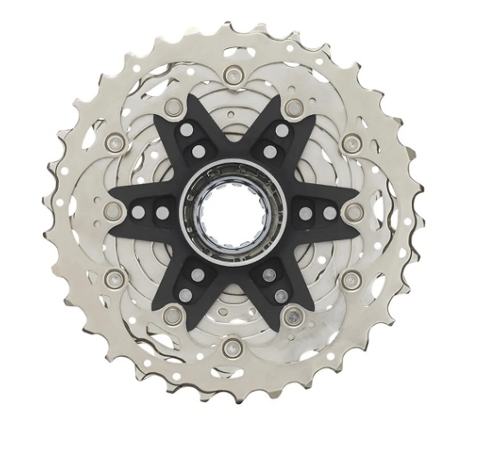 CASSETTE SHIMANO CS-R7101 105 12V 11/34