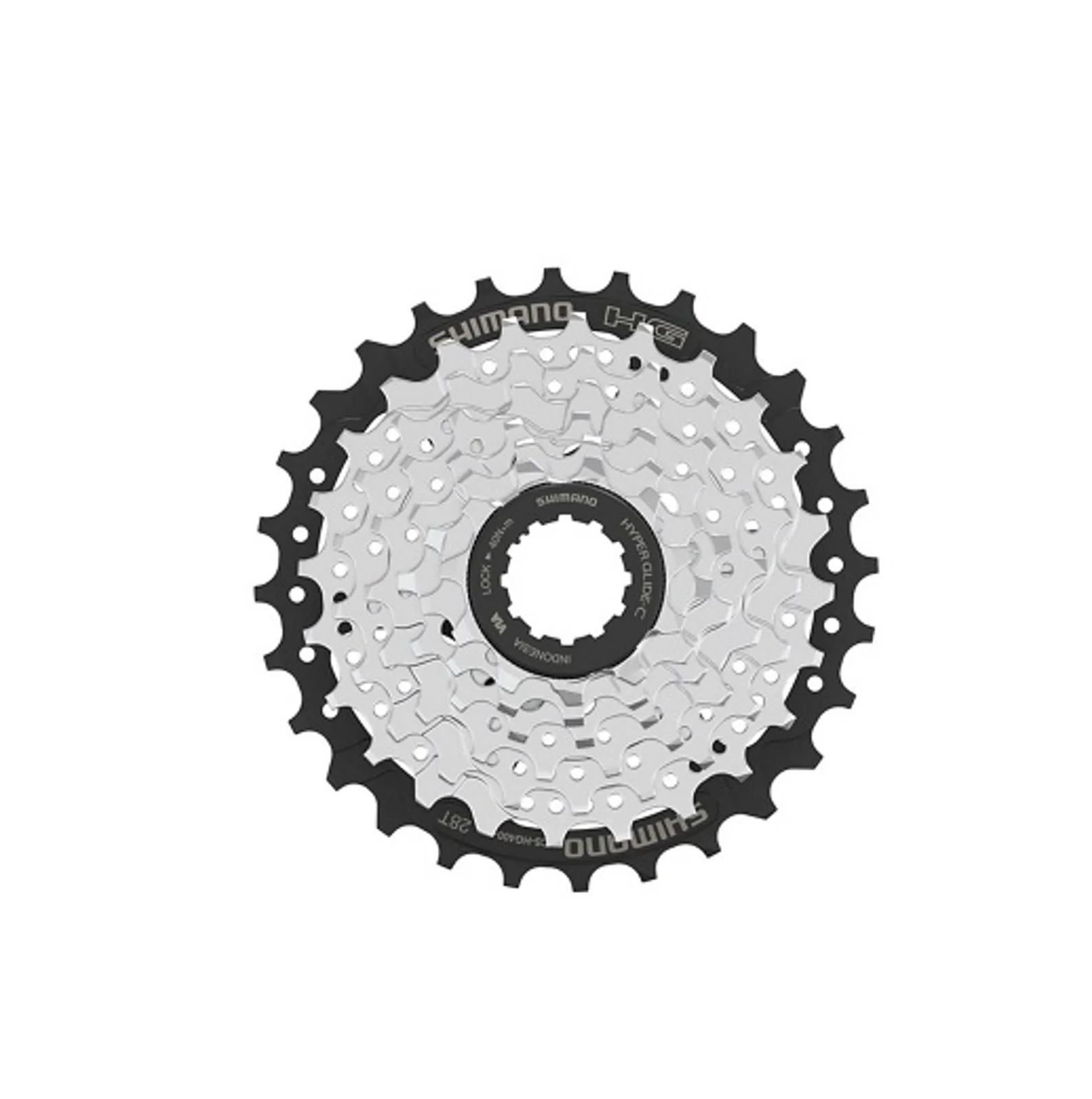 CASSETTE SHIMANO CS-HG400 7V11/28