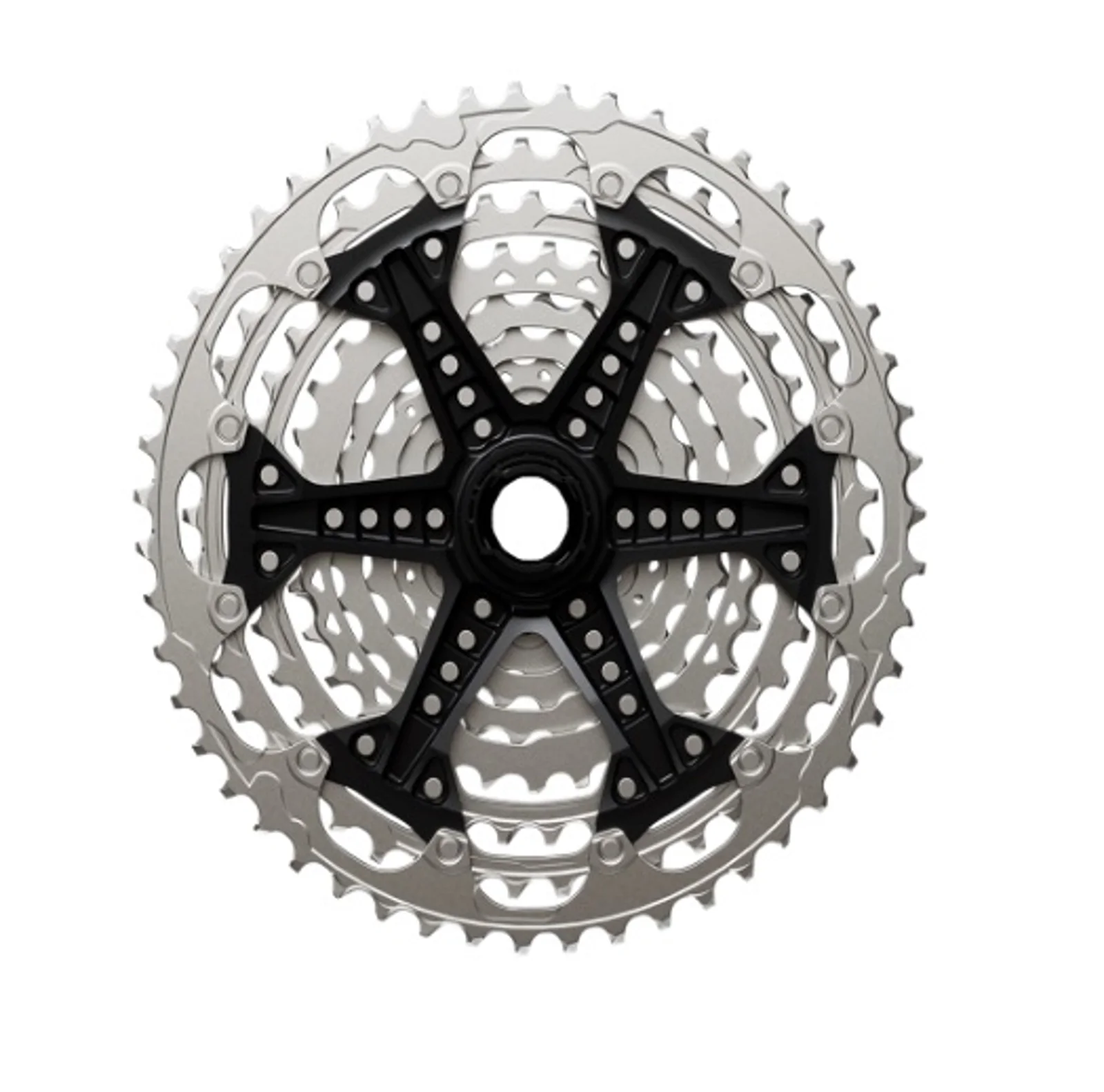 CASSETTE SHIMANO CS-M6200 DEORE 12V 10/51