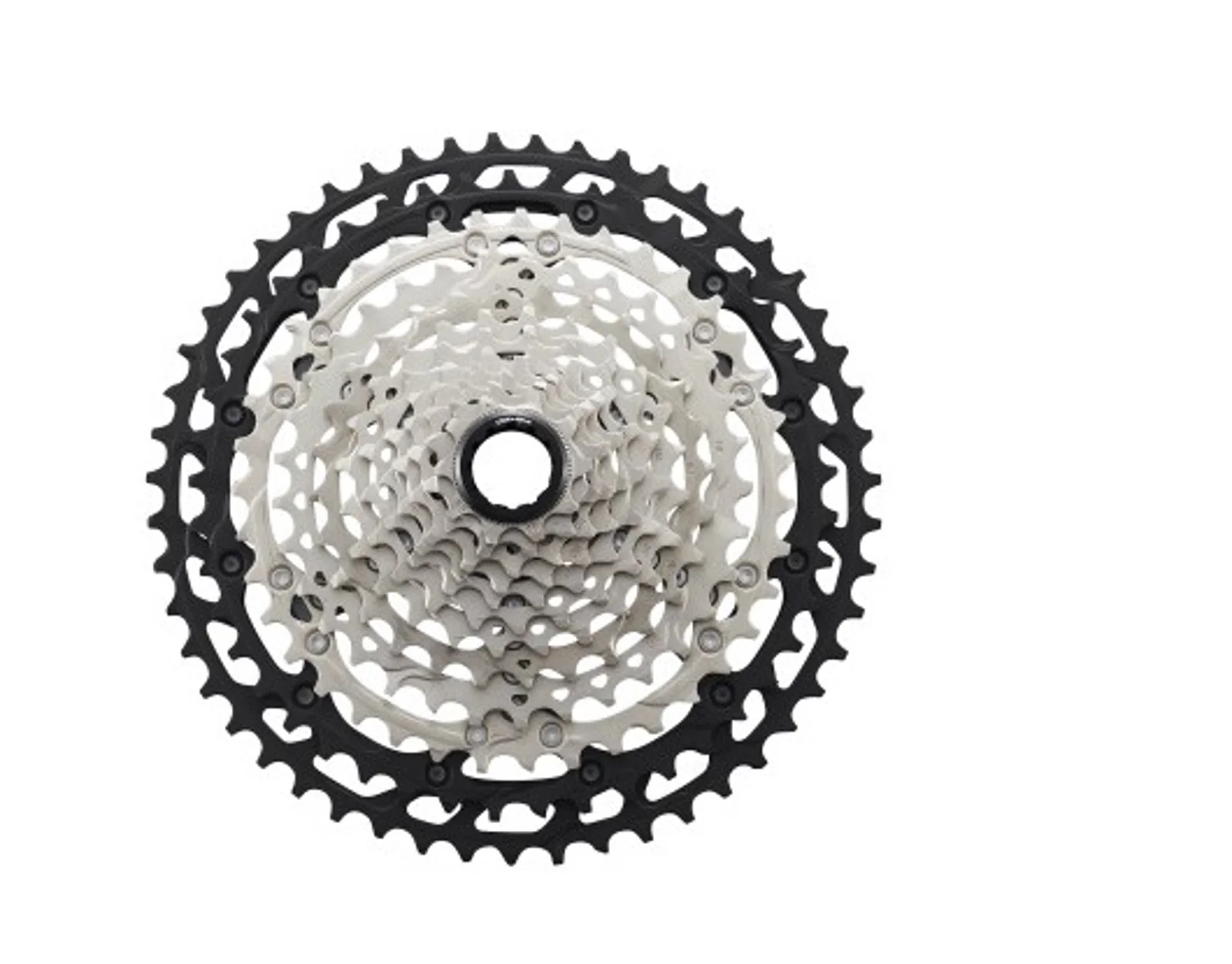 CASSETET SHIMANO CS-M8200 DEORE XT 12V 9/45