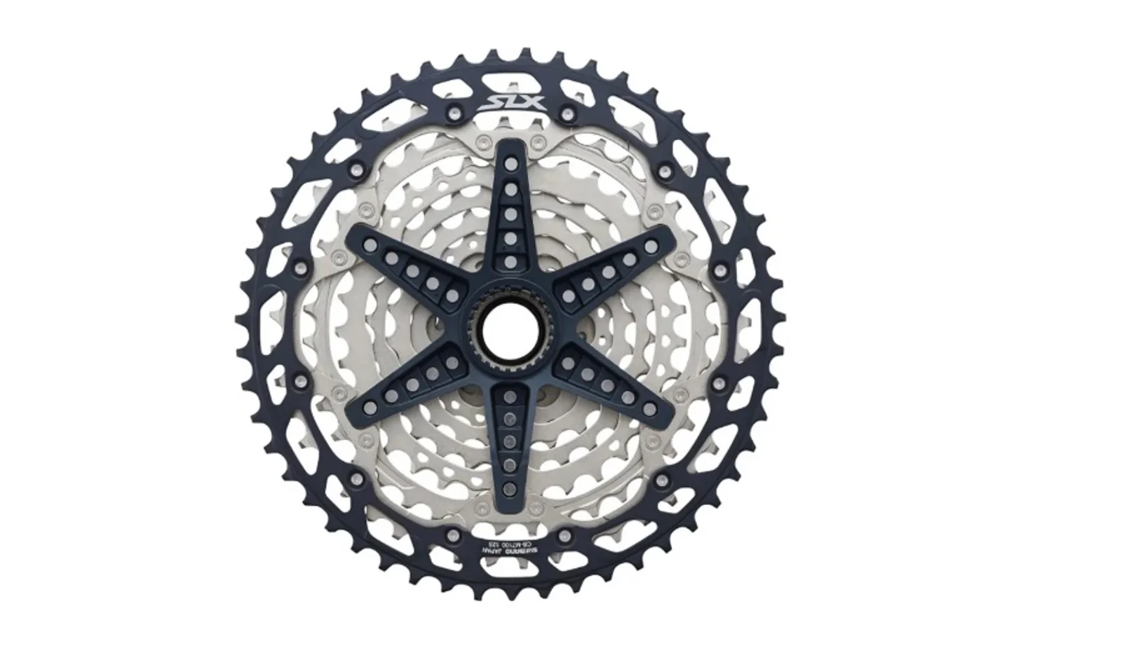 CASSETTE SHIMANO CS-M7100 SLX 12V 10/51