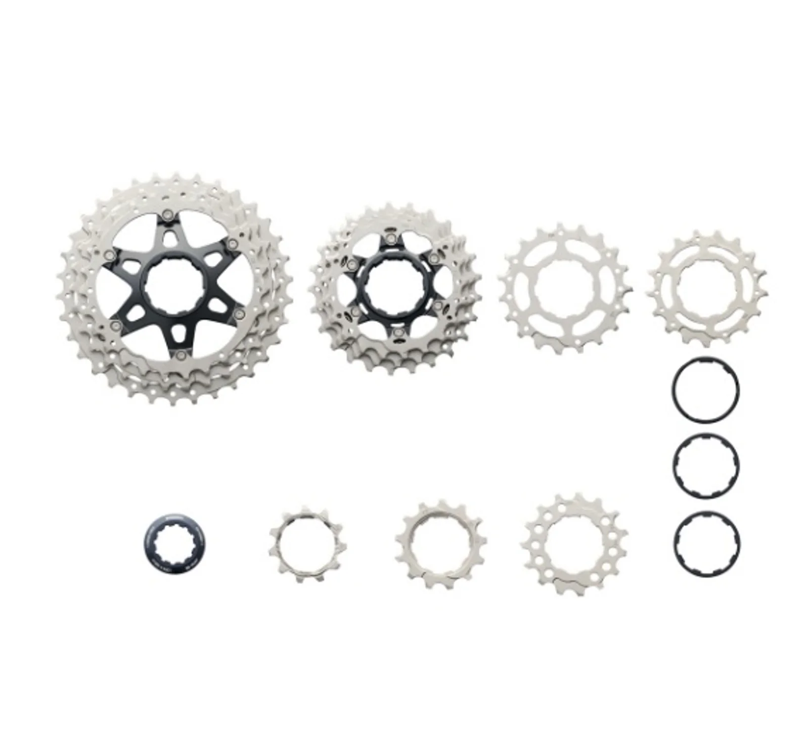 CASSETTE SHIMANO CS-HG800 ULTEGRA 11V 11/34