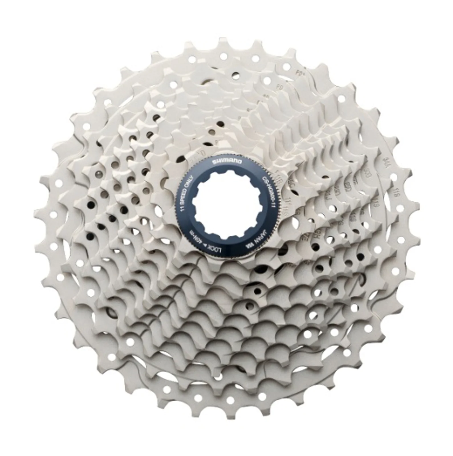 CASSETTE SHIMANO CS-HG800 ULTEGRA 11V 11/34