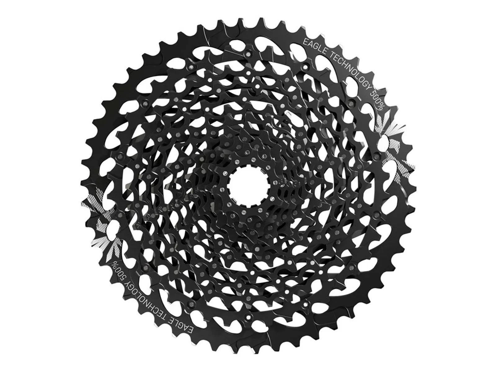 CASSETTE SRAM XG-1275 GX EAGLE 12V 10/52
