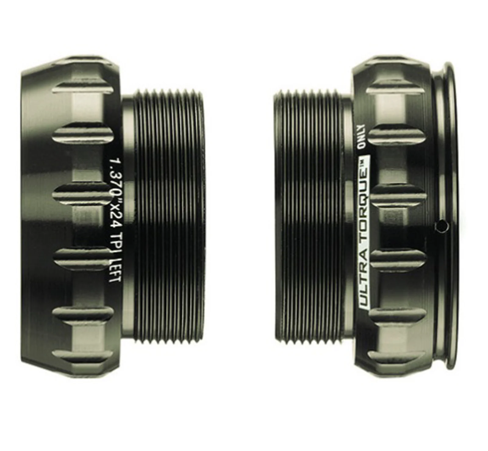 JGO.CAZOLETAS CAMPAGNOLO RECORD 11V ULTRA TORQUE ITALIANA  36X24