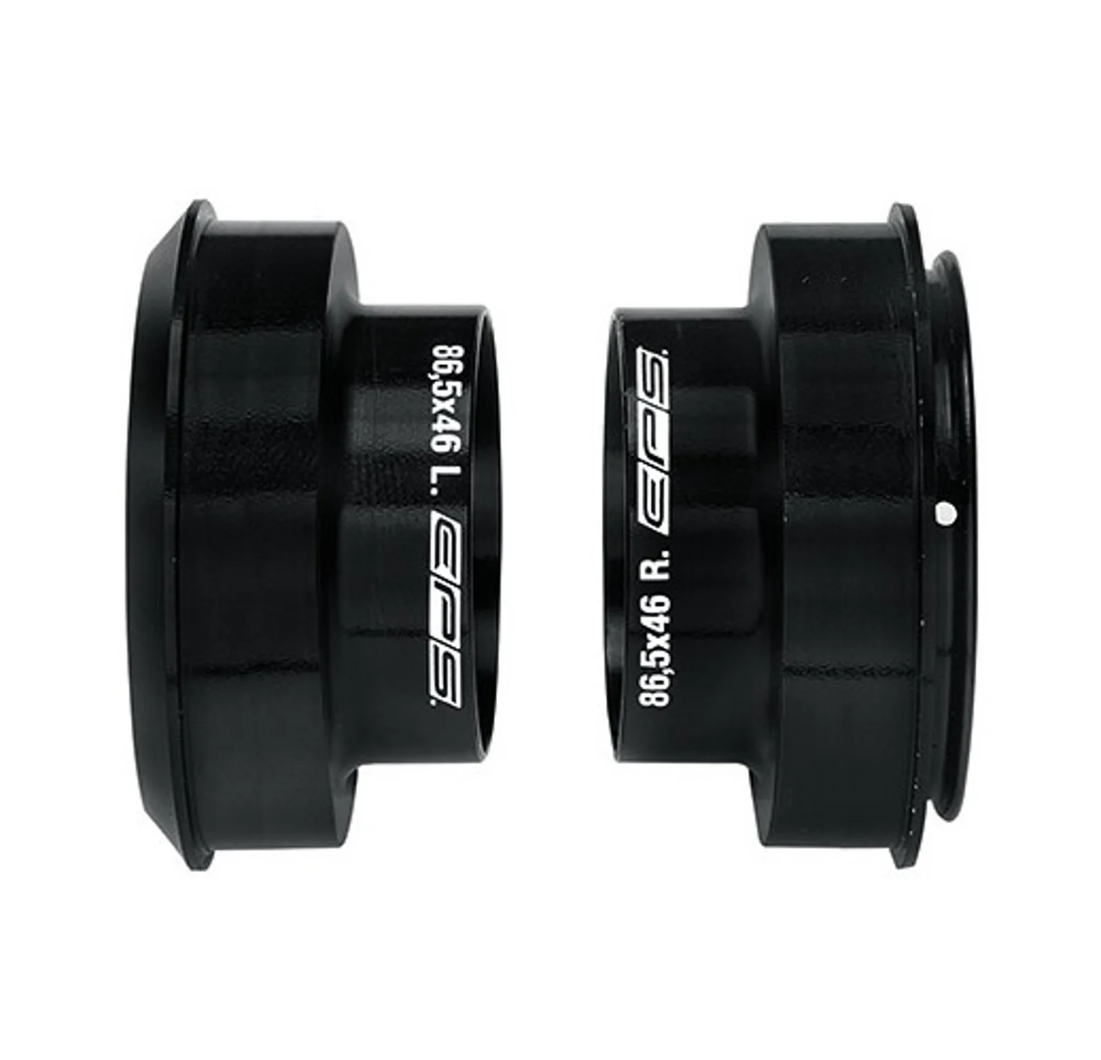 JGO.CAZOLETAS CAMPAGNOLO ULTRA TORQUE BB386 86.5X46