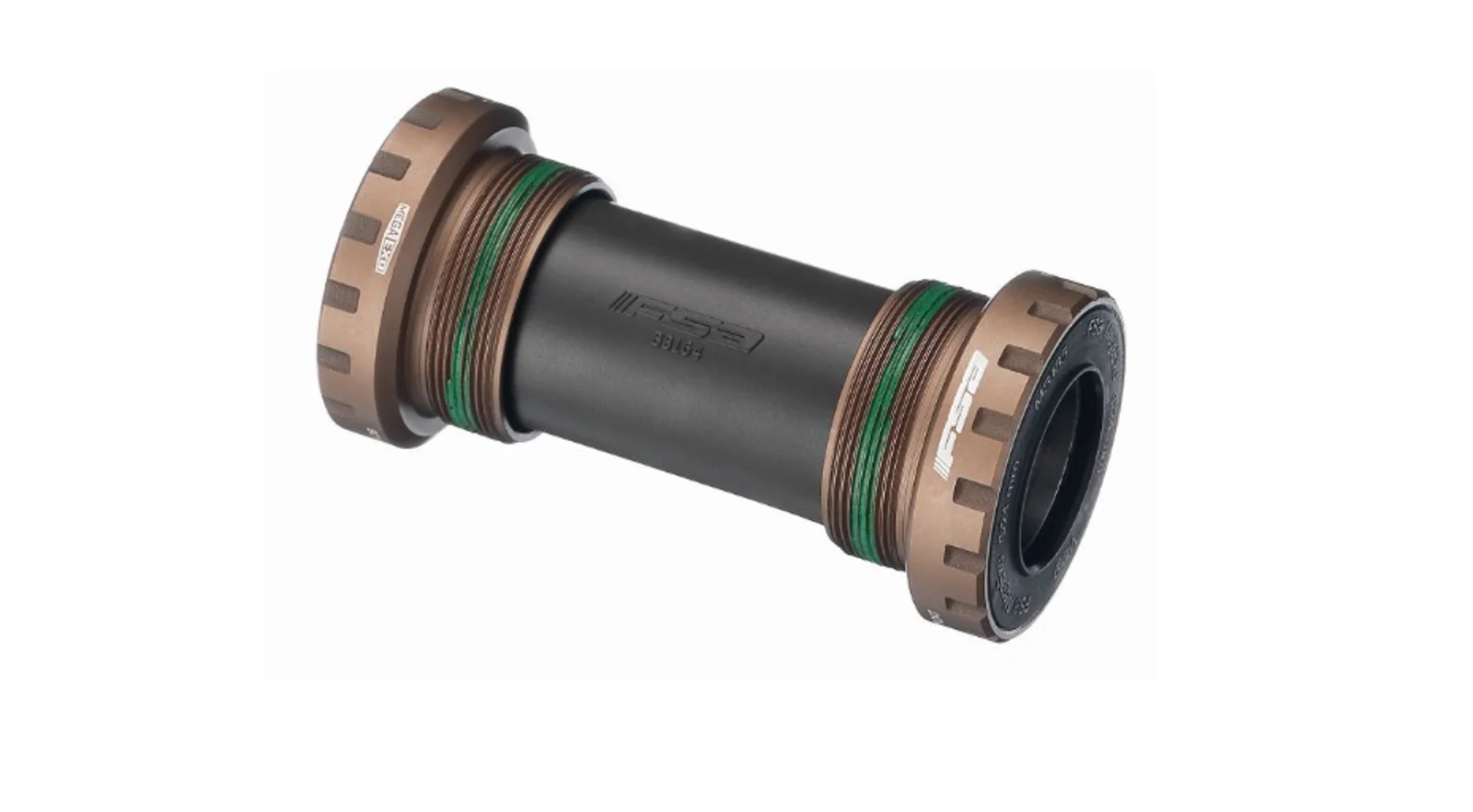 JGO.CAZOLETAS FSA MEGAEXO BB8681 DI2 BSC