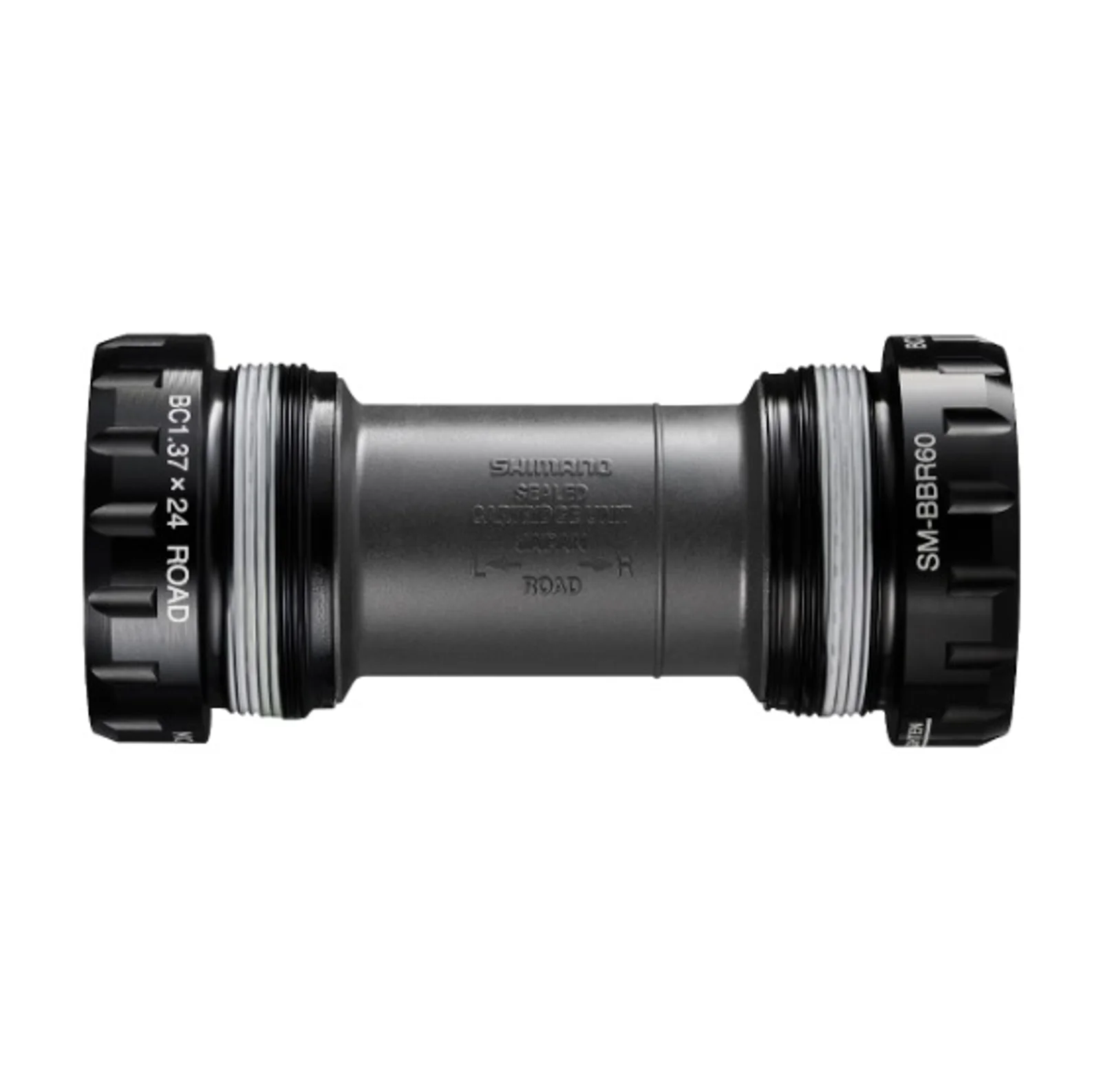 JGO.CAZOLETAS SHIMANO SM-BBR60 ITALIANA