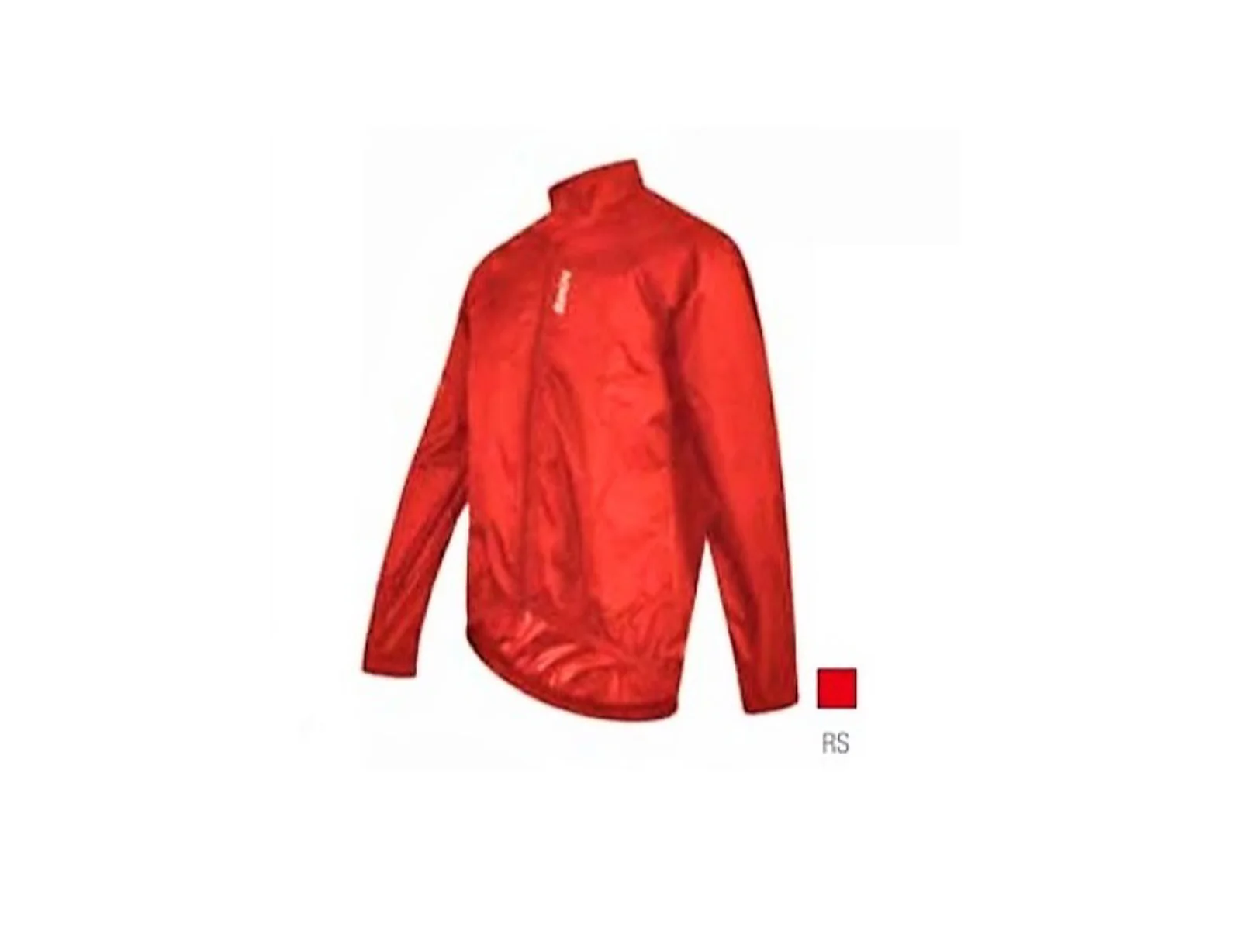 CHAQUETA SANTINI APRIL ANTIVIENTO ROJO S