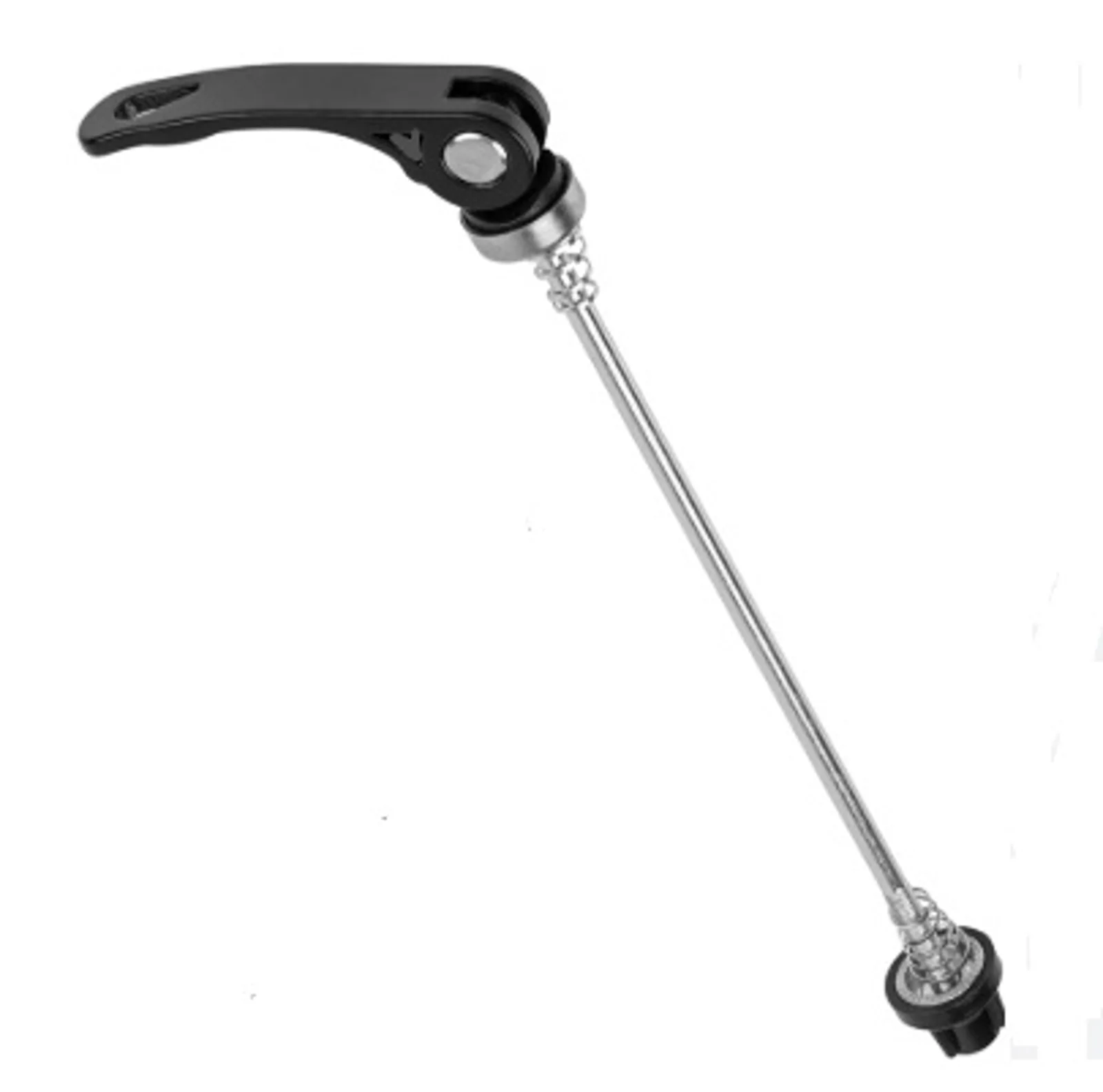 CIERRE BUJE TRASERO GURPIL LUXE NEGRO
