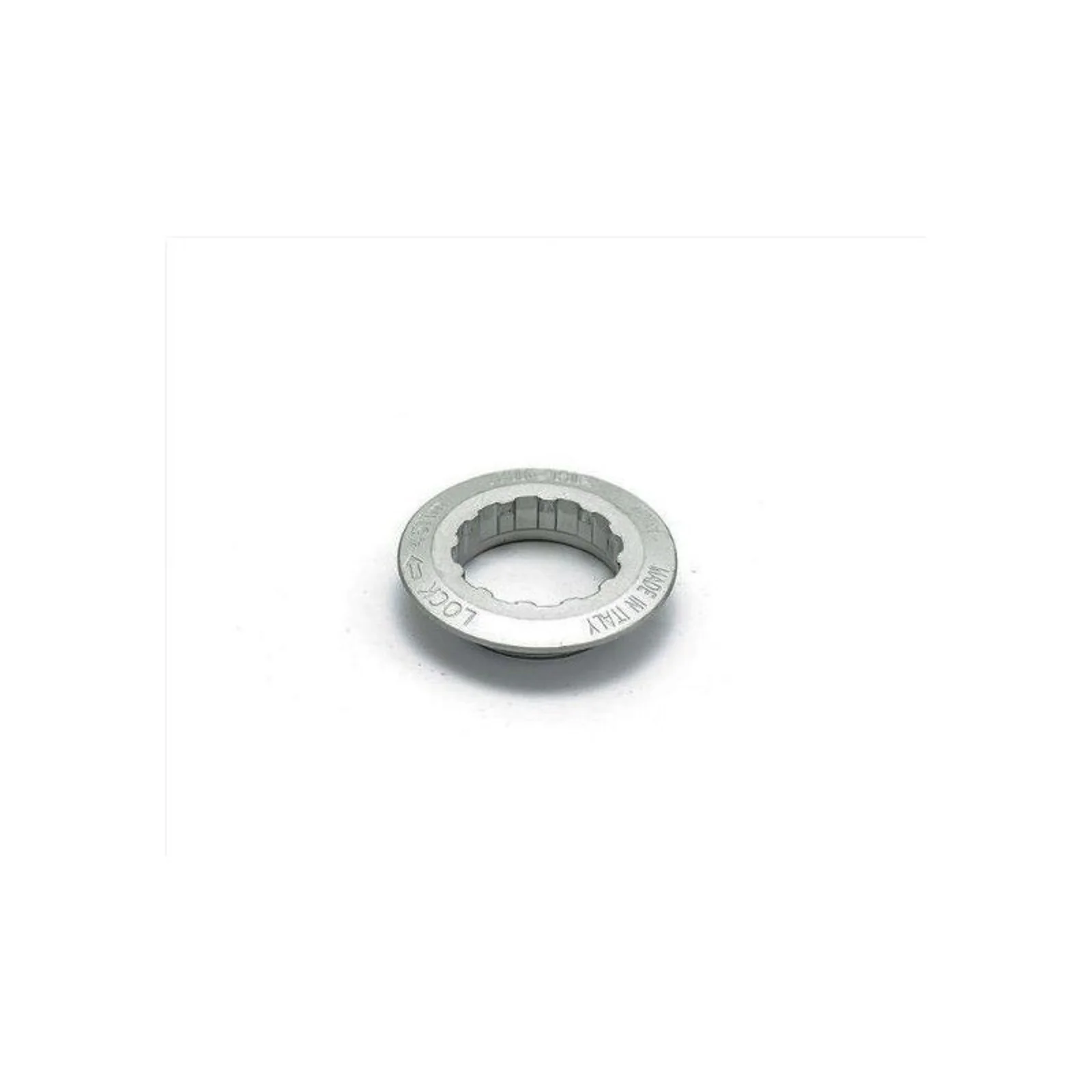 CIERRE CASETTE MICHE ACERO SHIMANO 12D