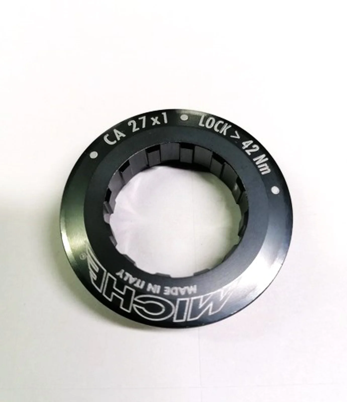 CIERRE CASETTE MICHE SUPERTYPE 12 CAMPAGNOLO