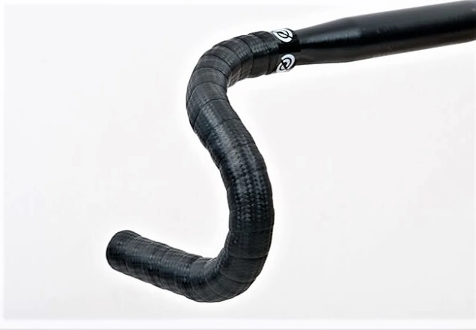 CINTA MANILLAR BIKE RIBBON CARBON NEGRO