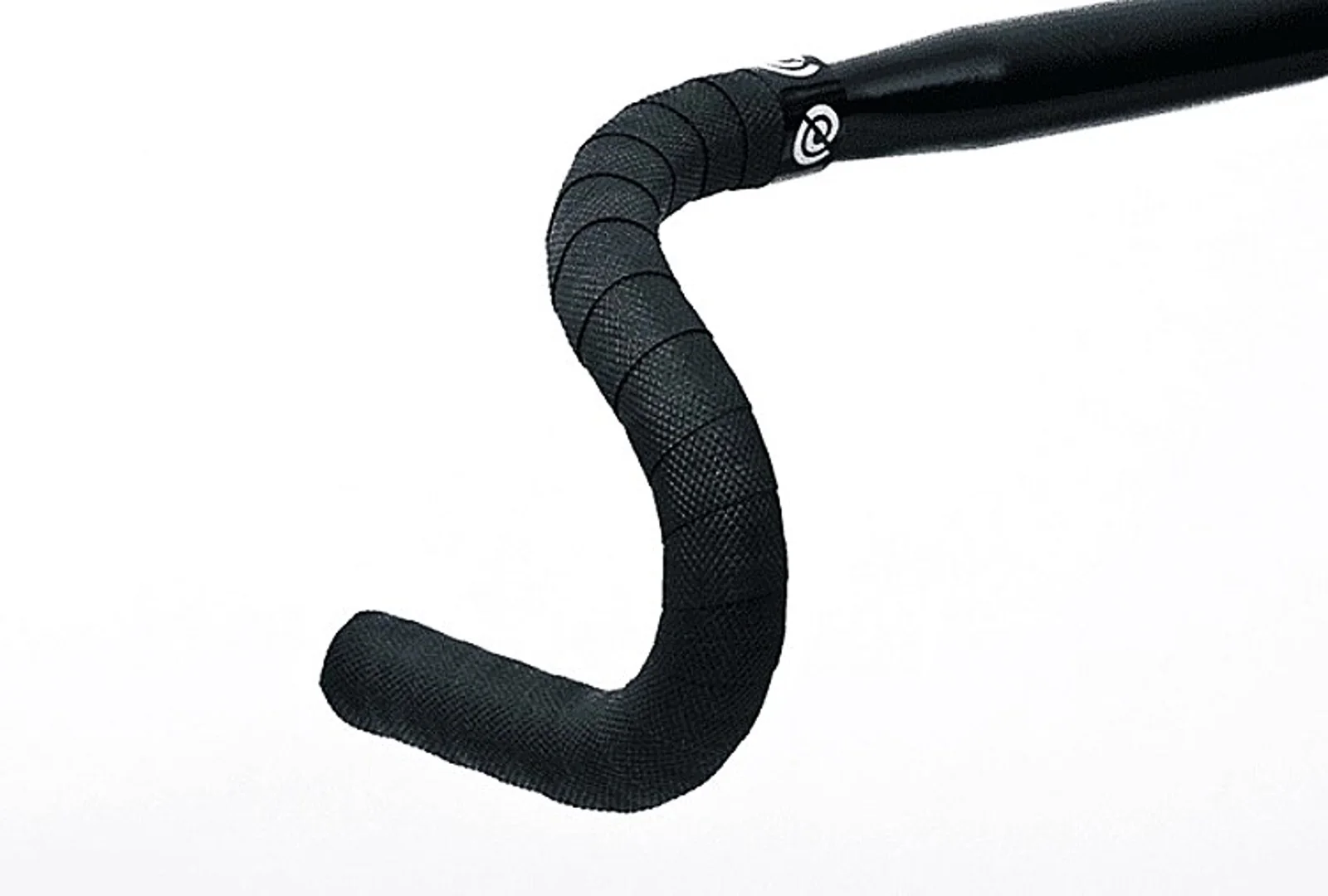 CINTA MANILLAR BIKE RIBBON GRIP EVO NEGRO