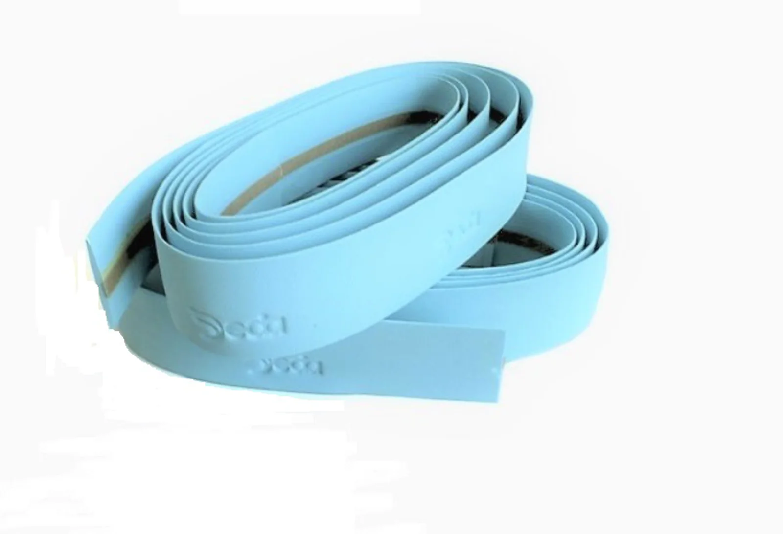 CINTA MANILLAR DEDA CORK SKY BLU
