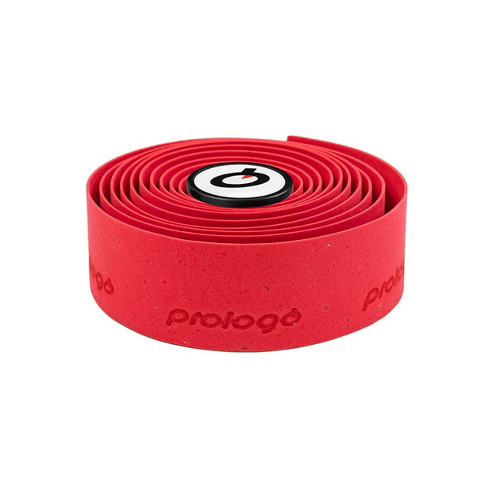 CINTA MANILLAR PROLOGO PLAINTOUCH ROJO