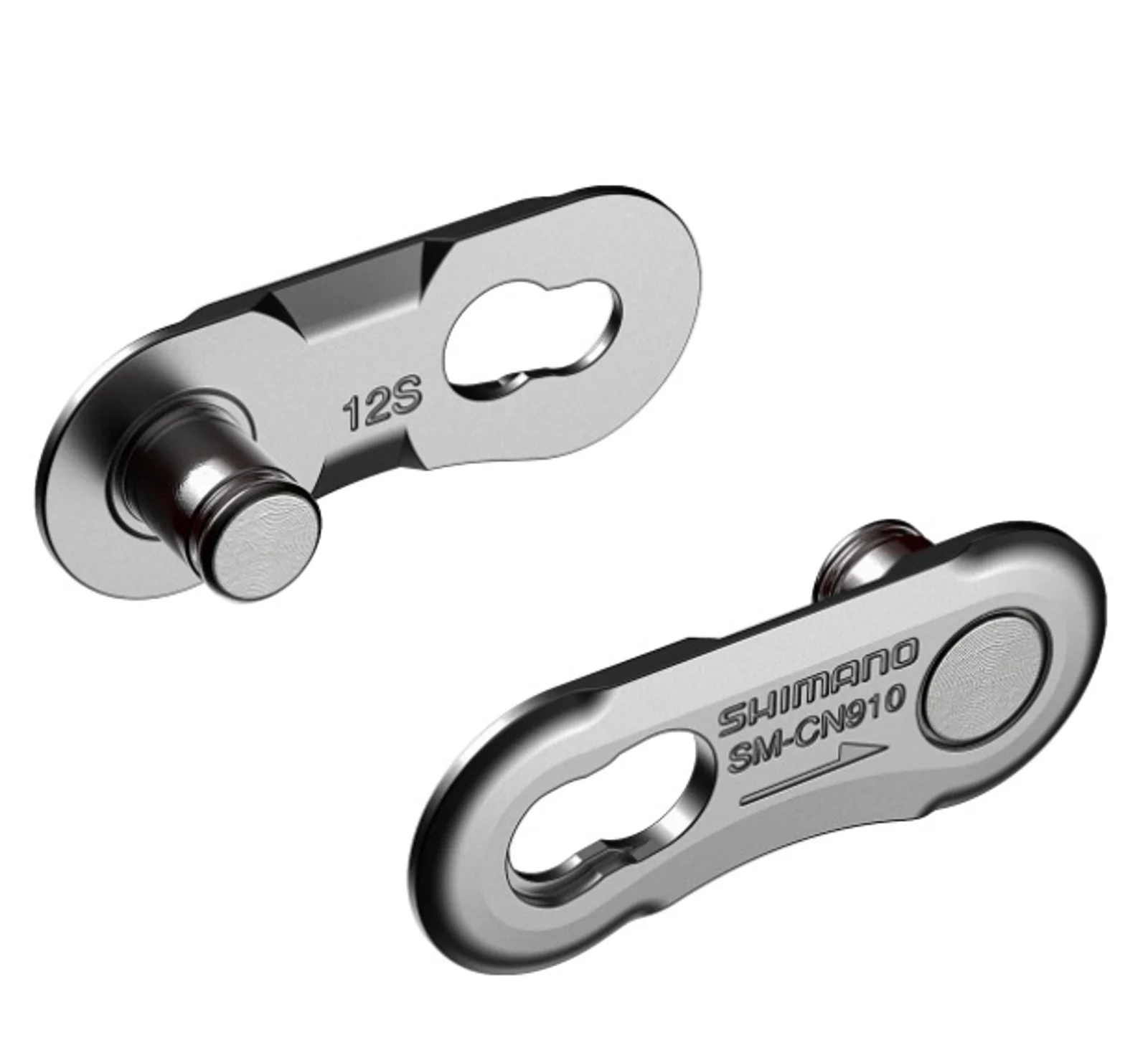 CONECTOR CADENA SHIMANO SM-CN910 12V UNIDAD