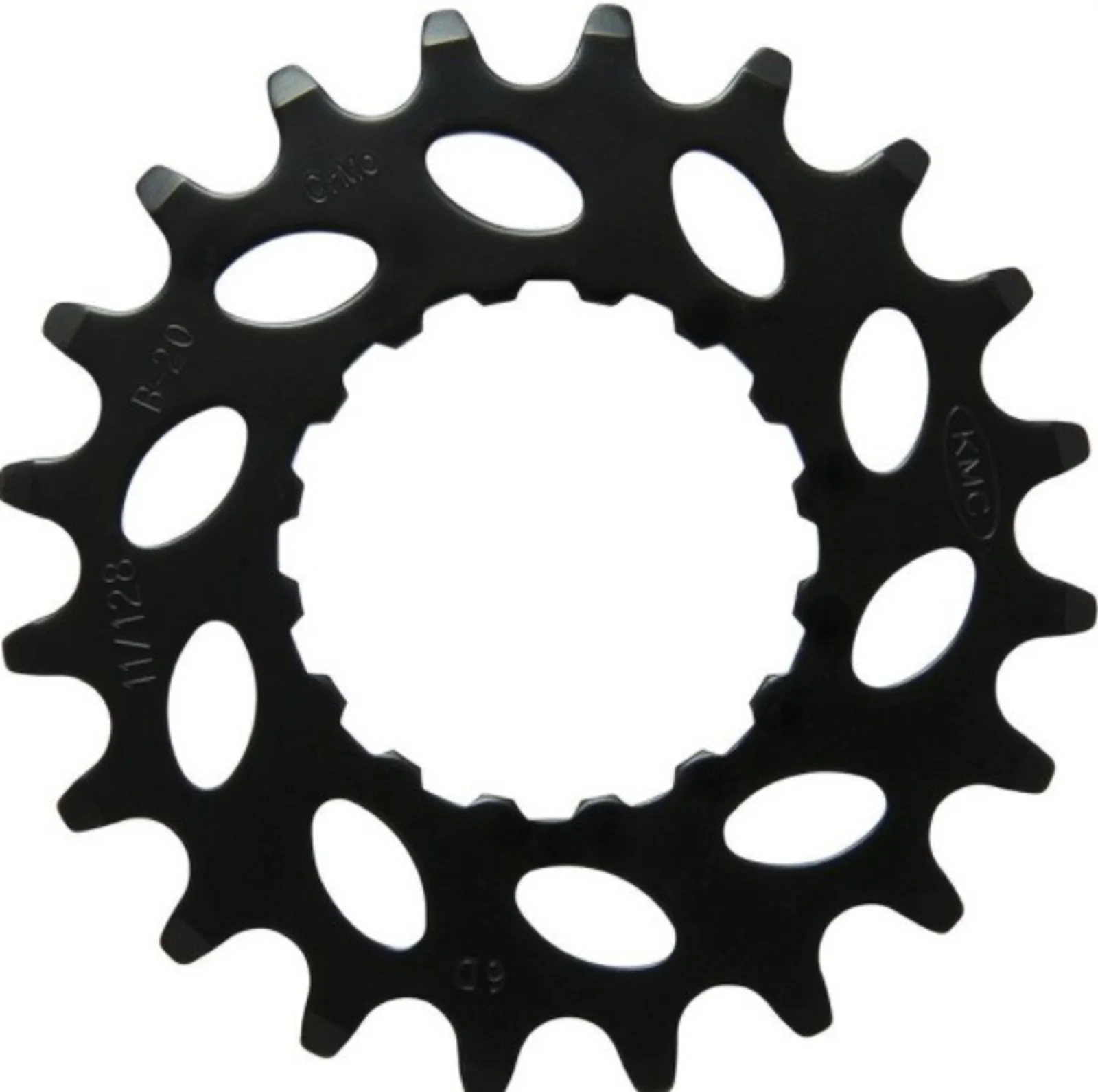 CORONA KMC DRIVE SPROCKET BOSH E-BIKES 19D