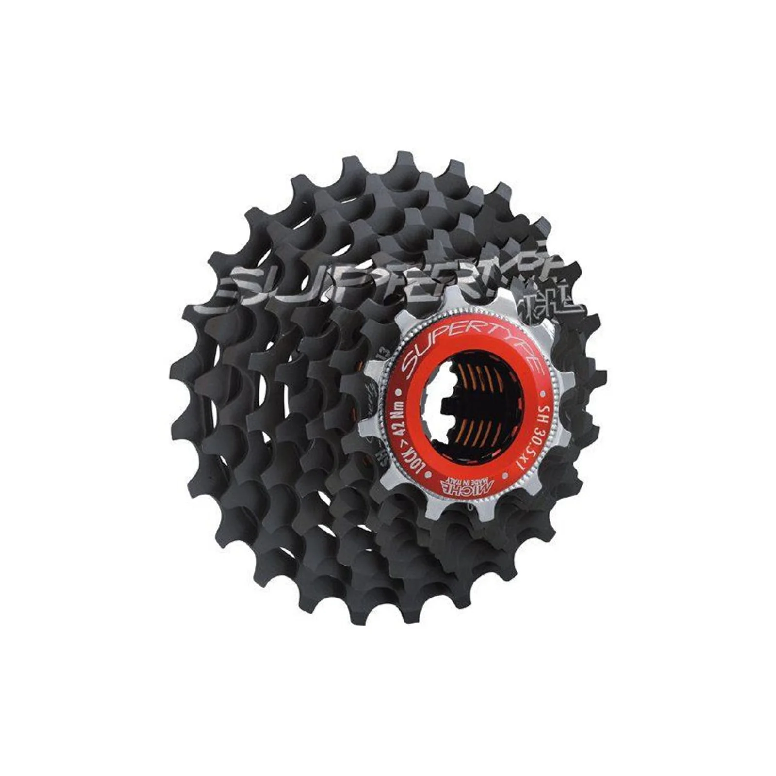 CORONA MICHE SUPERTYPE S2 18 10/11V CAMPAGNOLO