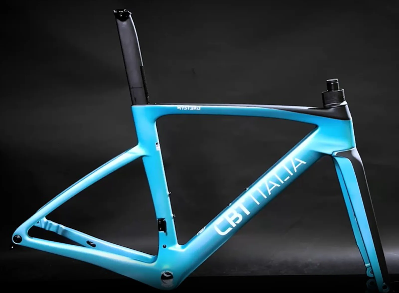 CUADRO CBT ITALIA MYSTERO 2026 TEAL 56