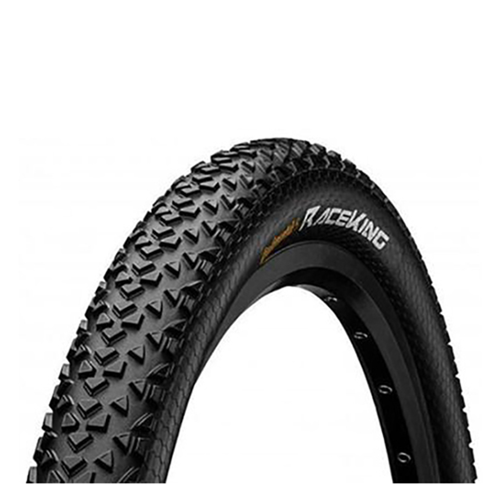 CUBIERTA CONTINENTAL RACE KING II 27.5X2.00 PERFORMANCE RIGIDA