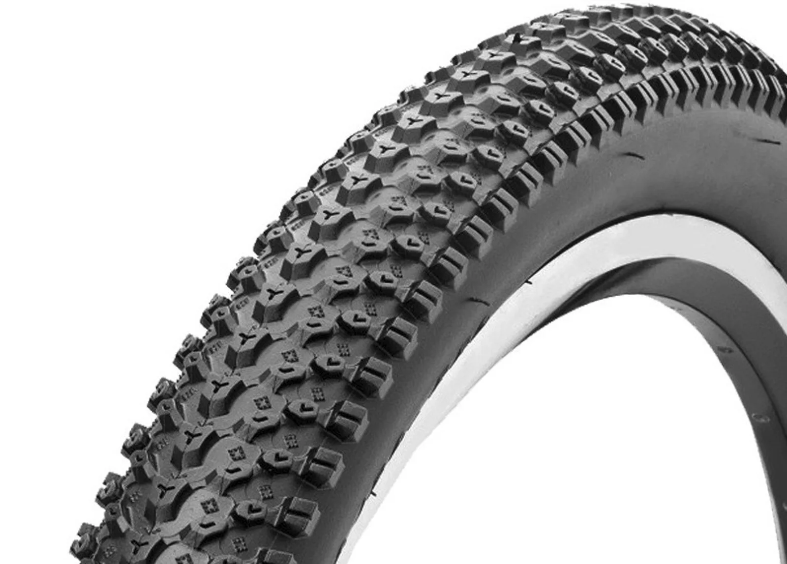 CUBIERTA CHAOYANG EVOLUTION 29X2.00 RIGIDA