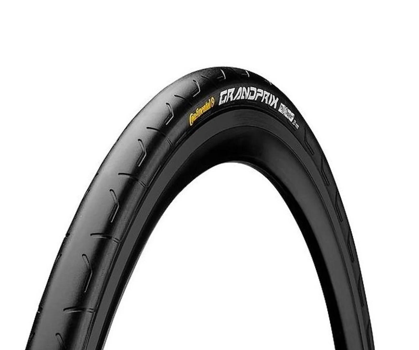 CUBIERTA CONTINENTAL GRAND PRIX 700X28 PLEGABLE NEGRO