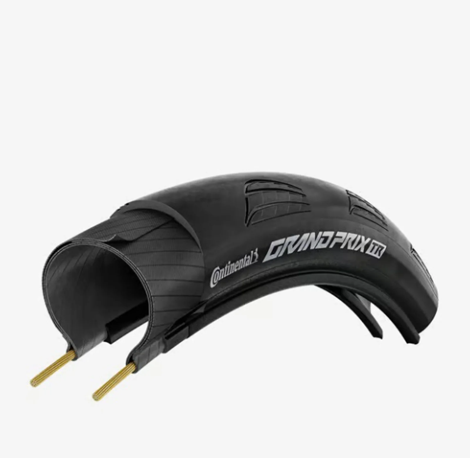 CUBIERTA CONTINETAL GRAND PRIX TR 700X28 PLEGABLE NEGRO