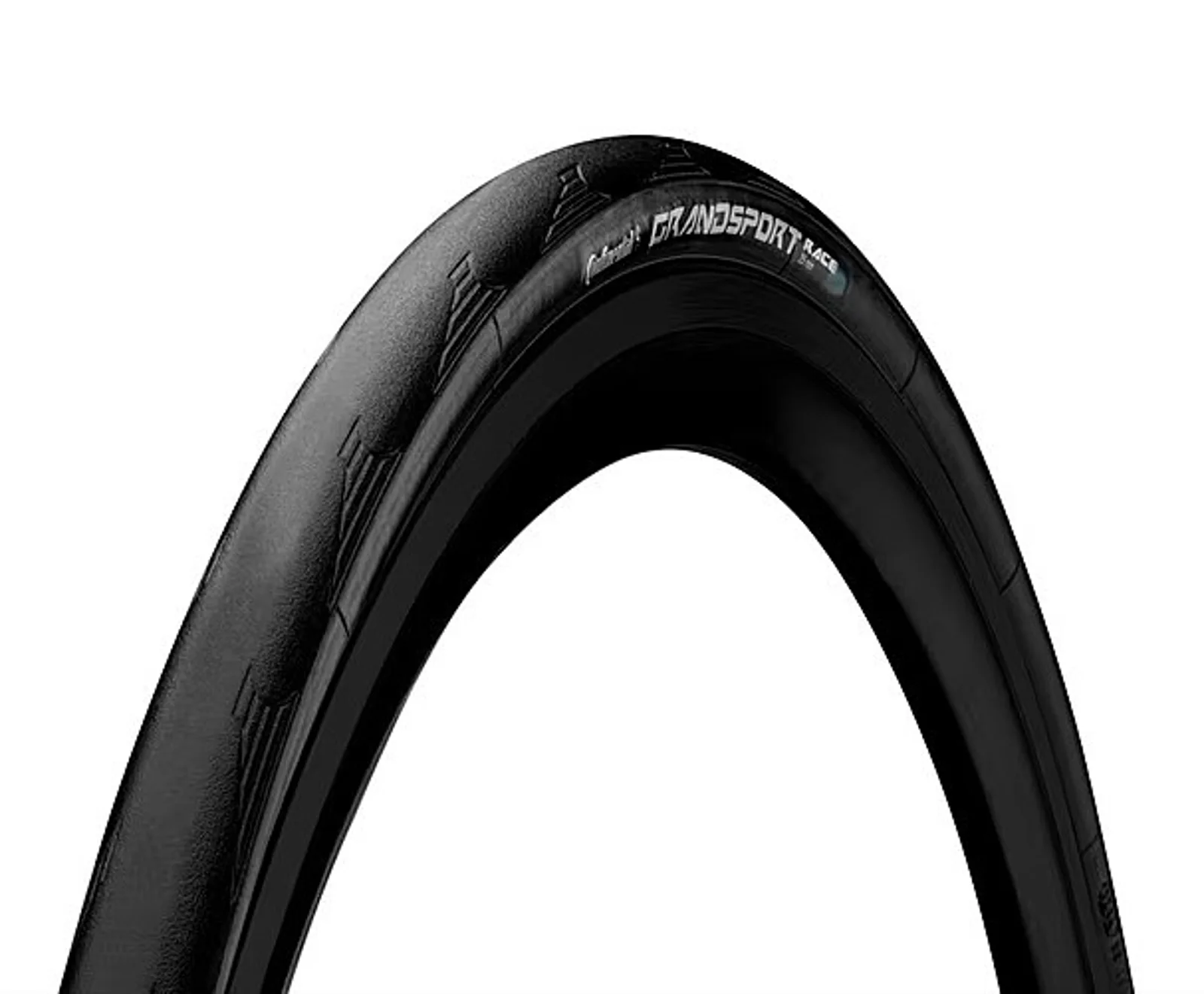 CUBIERTA CONTI.GRAND SPORT RACE 700X25 NEGRO PLEGABLE