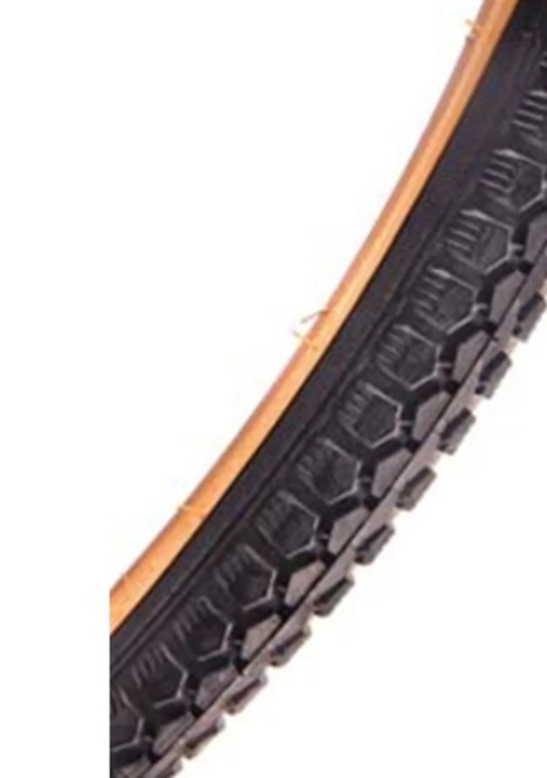 CUBIERTA HUTCHINSON URBAN 650X35B NEGRO/MARRÓN
