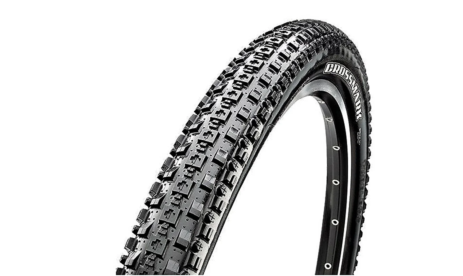 CUBIERTA MAXXIS CROSSMARK 26X2.10 RIGIDA