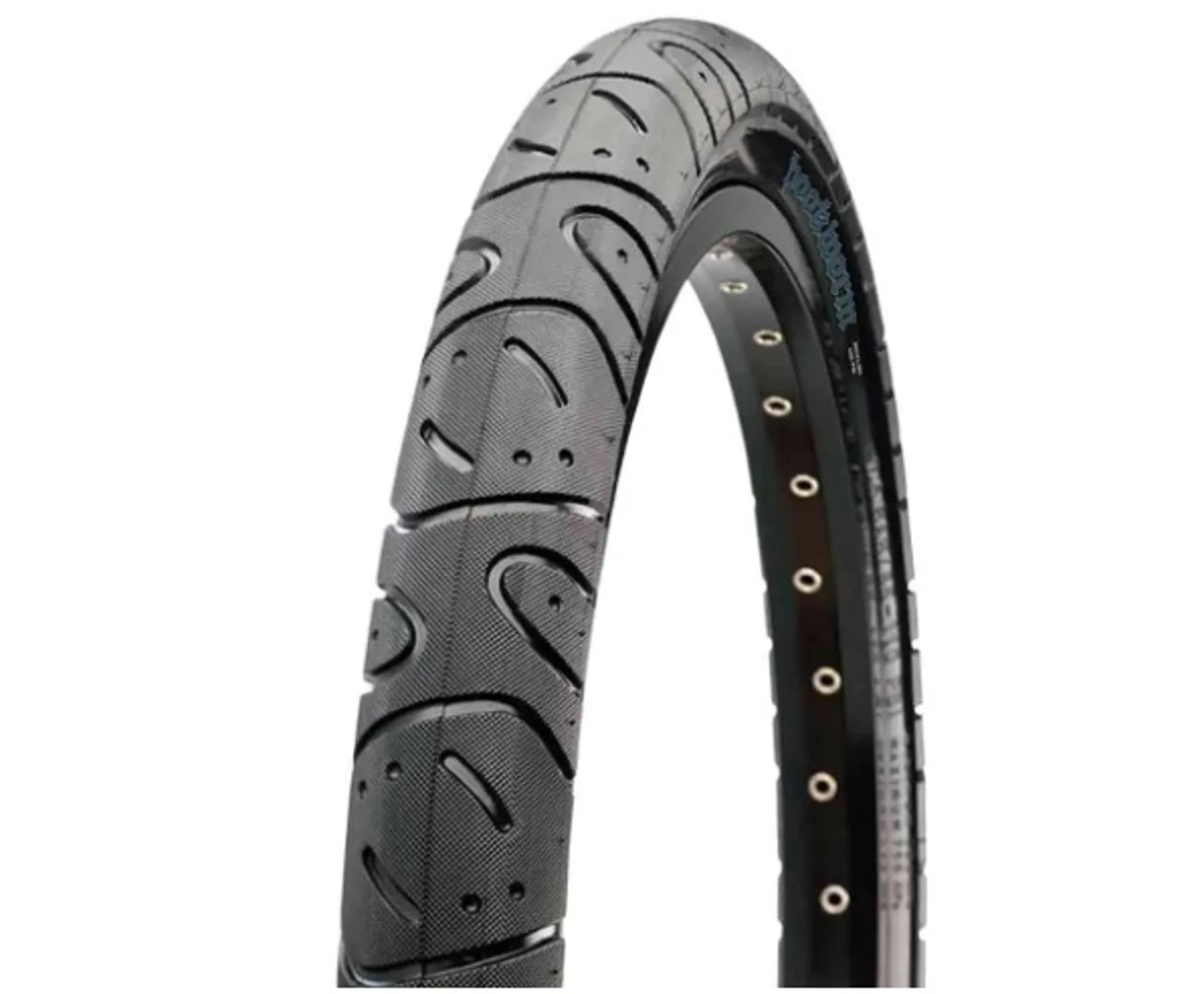 CUBIERTA MAXXIS HOOKWORM URBAN V 27.5X2.50 RIGIDA